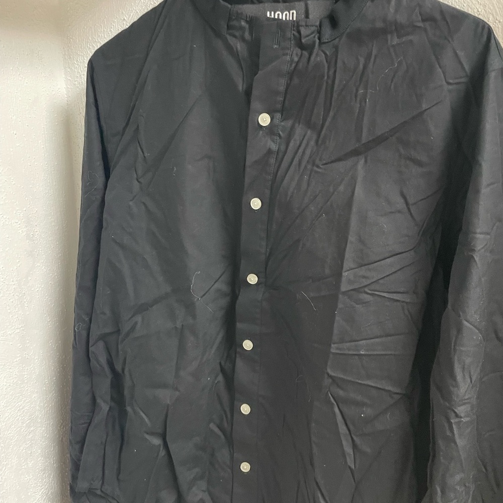 Hood By Air Button Up Shirt